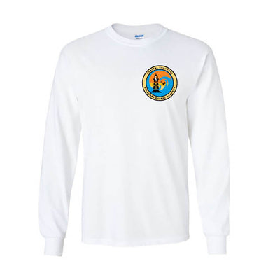 Next Level Long Sleeve Shirts Coastal Shootout