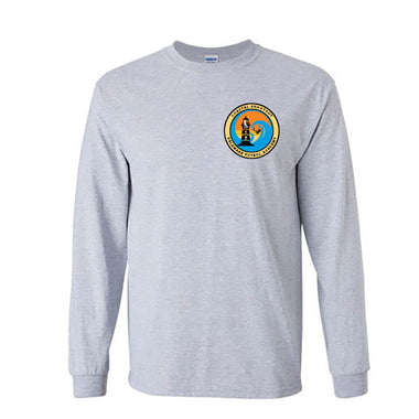 Next Level Long Sleeve Shirts Coastal Shootout
