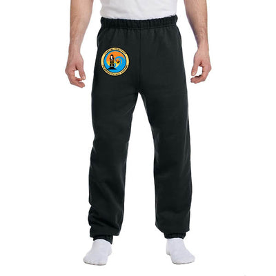 Sweatpants Coastal Shootout
