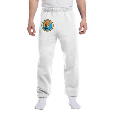 Sweatpants Coastal Shootout