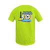 Next Level T-Shirts Coastal Shootout