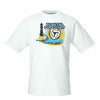 Team 365 Zone Performance-T-Shirts Coastal Shootout