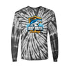 Next Level Long Sleeve Shirts Deep South Challenge 2025