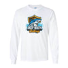 Next Level Long Sleeve Shirts Deep South Challenge 2025