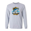 Next Level Long Sleeve Shirts Deep South Challenge 2025