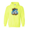 Hoodies Deep South Challenge 2025