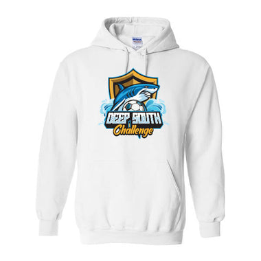Hoodies Deep South Challenge 2025