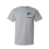 Next Level T-Shirts Deep South Challenge 2025