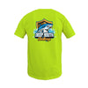 Next Level T-Shirts Deep South Challenge 2025
