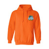 Hoodies Deep South Challenge 2025