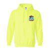 Hoodies Deep South Challenge 2025