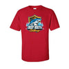Next Level T-Shirts Deep South Challenge 2025