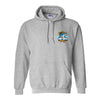 Hoodies Deep South Challenge 2025