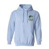 Hoodies Deep South Challenge 2025