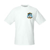 Team 365 Zone Performance-T-Shirts Deep South Challenge 2025