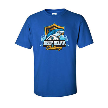 Next Level T-Shirts Deep South Challenge 2025