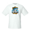 Team 365 Zone Performance-T-Shirts Deep South Challenge 2025