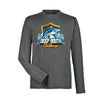 Team 365 Zone Performance Long Sleeve Shirts Deep South Challenge 2025