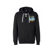 J American Sport Laced Hoodies Deep South Challenge 2025