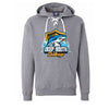 J American Sport Laced Hoodies Deep South Challenge 2025