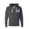 J American Sport Laced Hoodies Deep South Challenge 2025