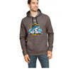 Under Armor Hoodie Deep South Challenge 2025