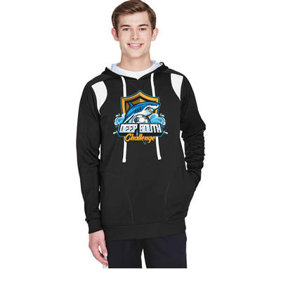Team 365 Performance Hoodie Deep South Challenge 2025