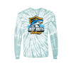 Next Level Long Sleeve Shirts Deep South Challenge 2025