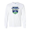 Next Level Long Sleeve Shirts Detroit Cup