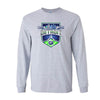 Next Level Long Sleeve Shirts Detroit Cup