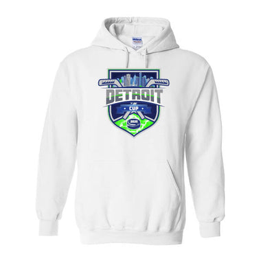 Hoodies Detroit Cup