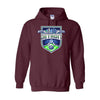 Hoodies Detroit Cup