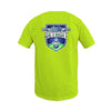 Next Level T-Shirts Detroit Cup