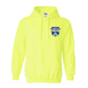 Hoodies Detroit Cup