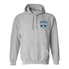 Hoodies Detroit Cup