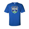 Next Level T-Shirts Detroit Cup