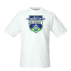 Team 365 Zone Performance-T-Shirts Detroit Cup