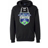 J American Sport Laced Hoodies Detroit Cup