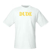 Team 365 Zone Performance-T-Shirts Dude