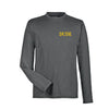 Team 365 Zone Performance Long Sleeve Shirts Dude