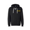 J American Sport Laced Hoodies Dude