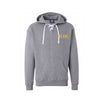 J American Sport Laced Hoodies Dude