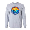 Next Level Long Sleeve Shirts Easter Shootout