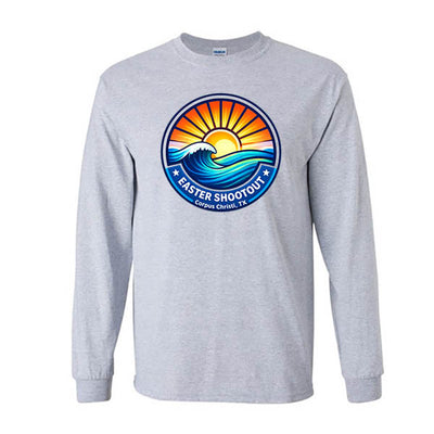 Next Level Long Sleeve Shirts Easter Shootout