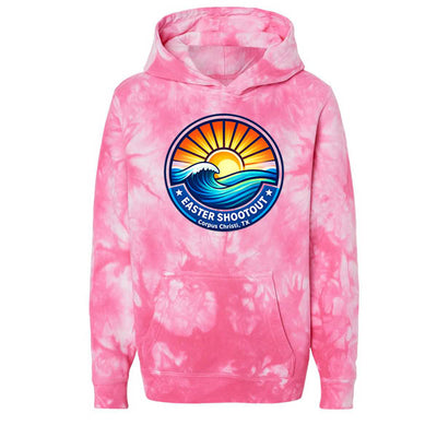 Hoodies Easter Shootout