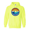 Hoodies Easter Shootout