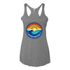 Women's Tank Tops Easter Shootout