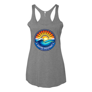 Women's Tank Tops Easter Shootout