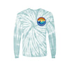 Next Level Long Sleeve Shirts Easter Shootout