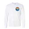 Next Level Long Sleeve Shirts Easter Shootout